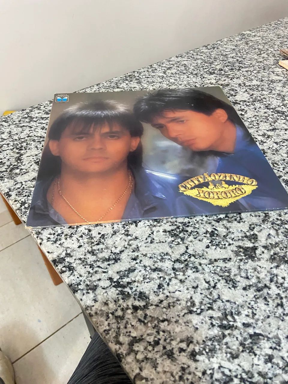 5 LPs de Vinil - Foto 2