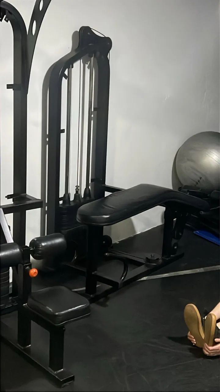 Maquinas de academia  - Foto 3