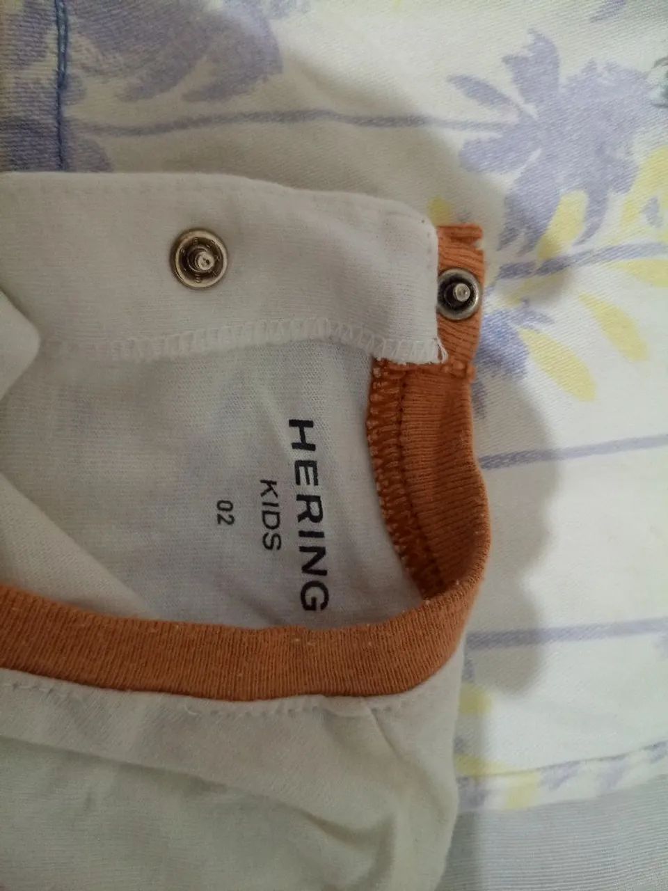 Roupas de bebê  - Foto 5