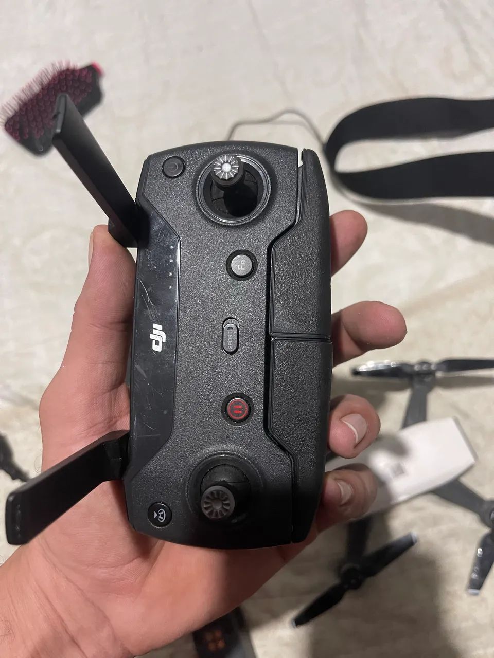 Drone Dji spark  - Foto 2