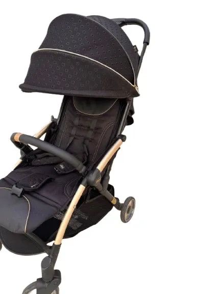 Carrinho de Bebê Chicco Compacto One4ever Lounge - *0 - Foto 2