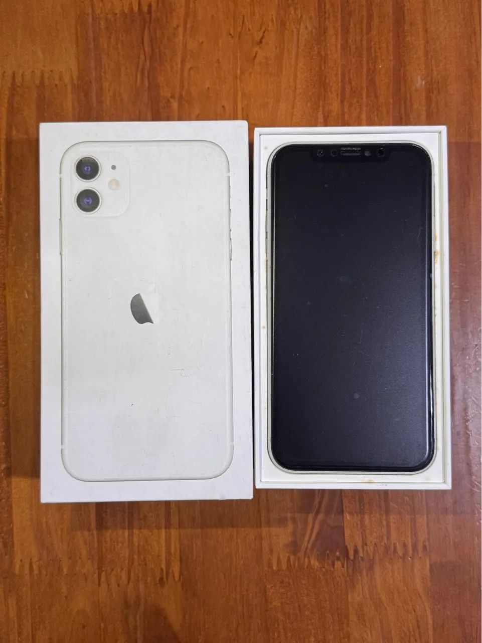 IPhone 11 128GB - Foto 2