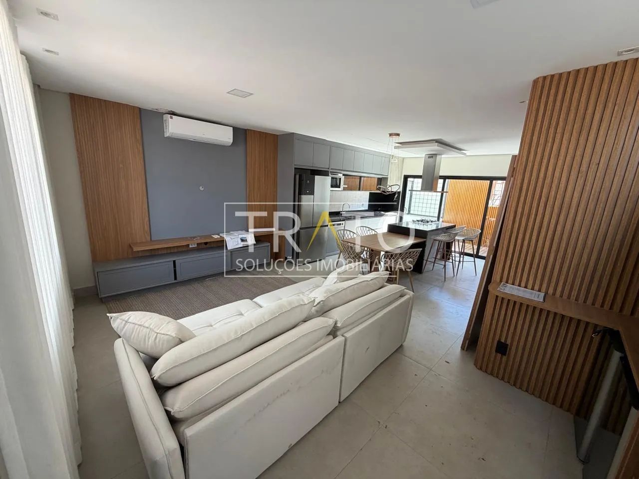 casa - Loteamento Alphaville Campinas - Campinas - Foto 3