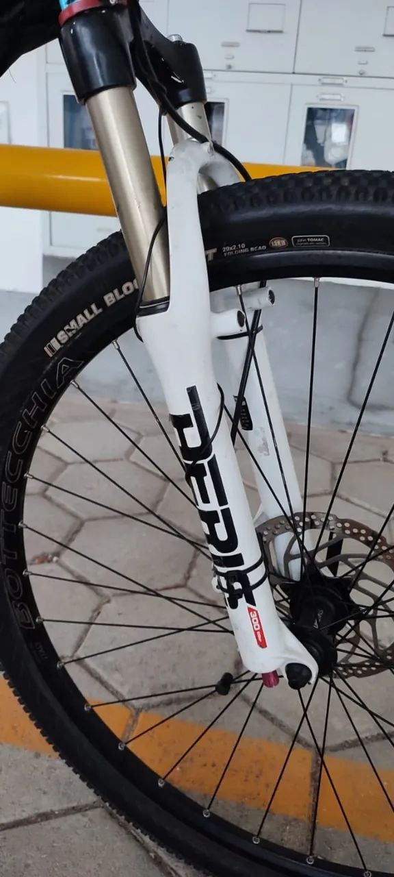 Bicicleta MTB Bottecchia Aro 29 - Alumínio - Foto 2