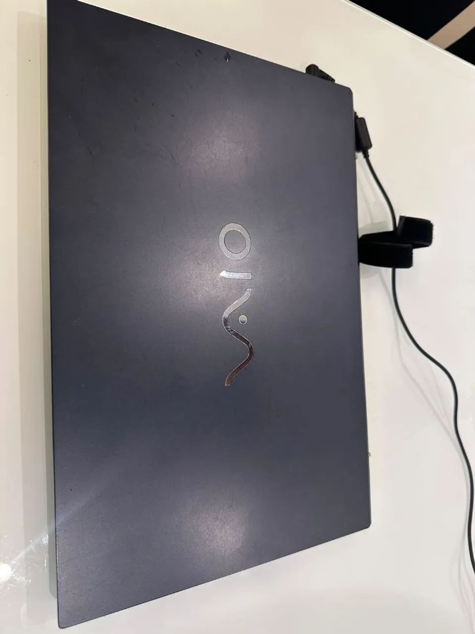 Notebook VAIO FE16 Intel, Core i5-1334U Linux 8GB RAM 256GB SSD 16" - Foto 4