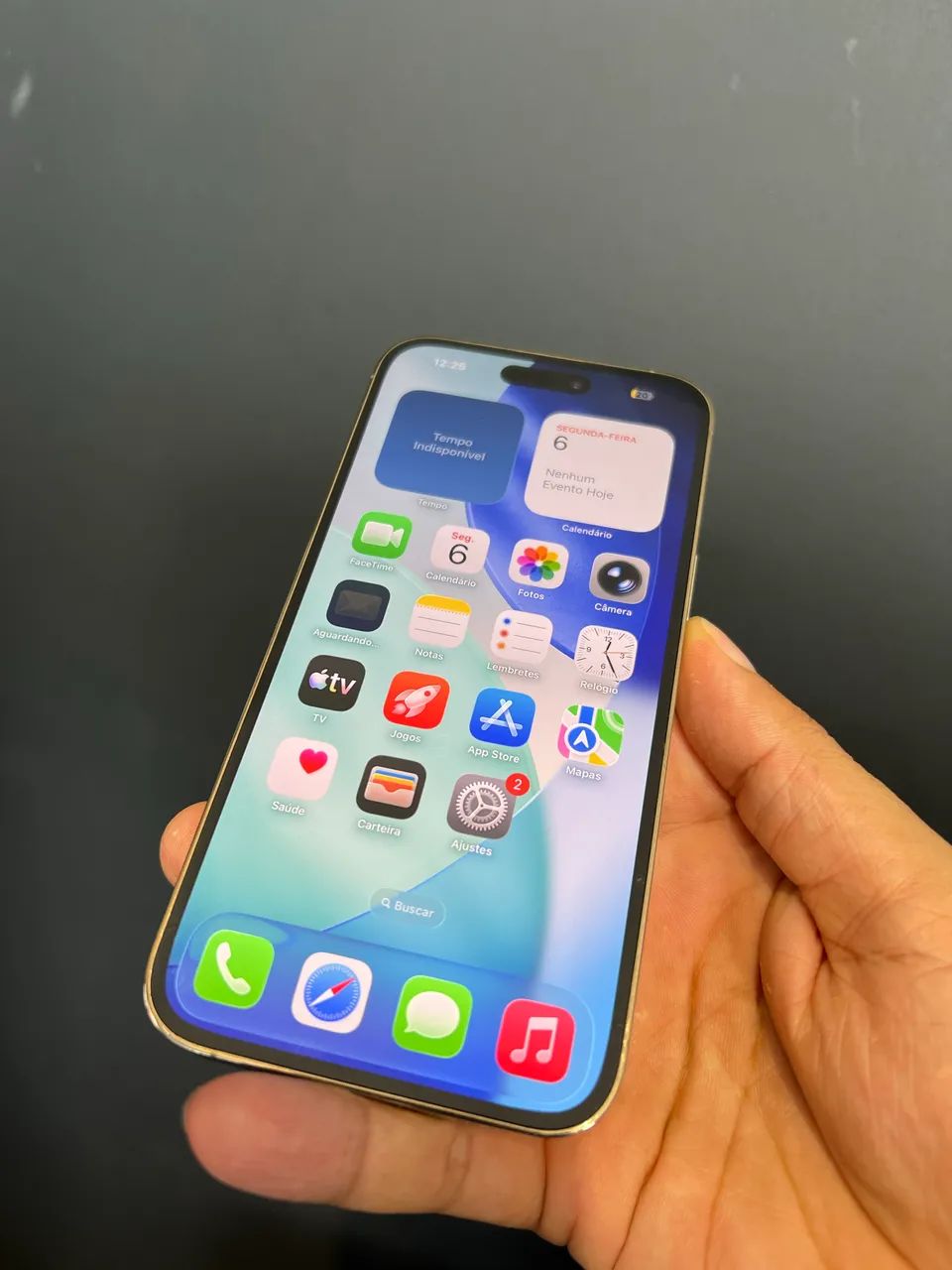 iPhone 14 Pro Max 128gb - Foto 4