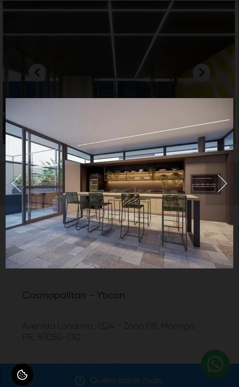 Apartamento na planta  - Foto 5