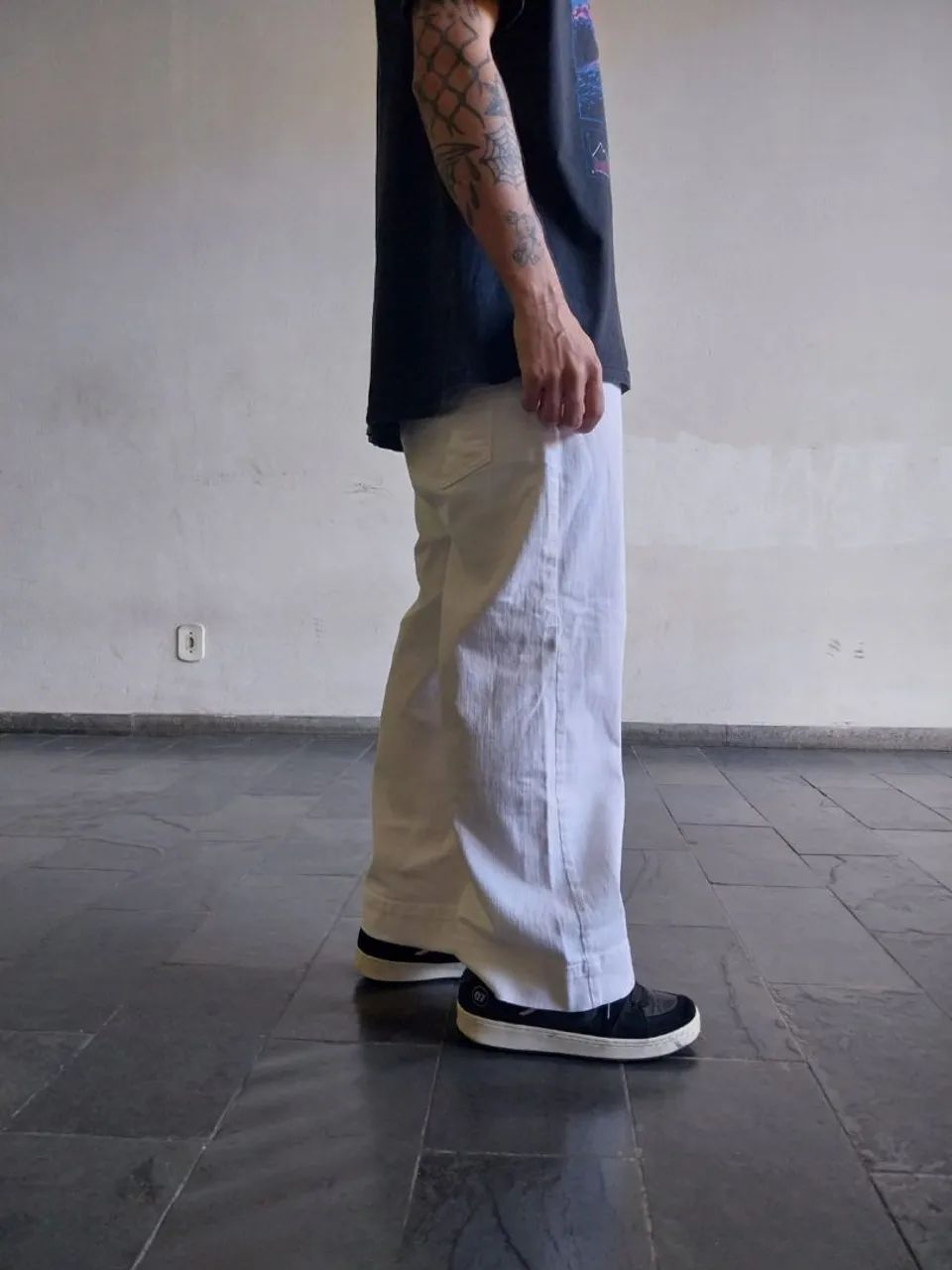 Calça feminina  - Foto 3