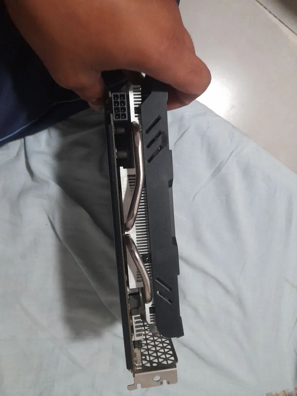 RX 580 PCYES  - Foto 3