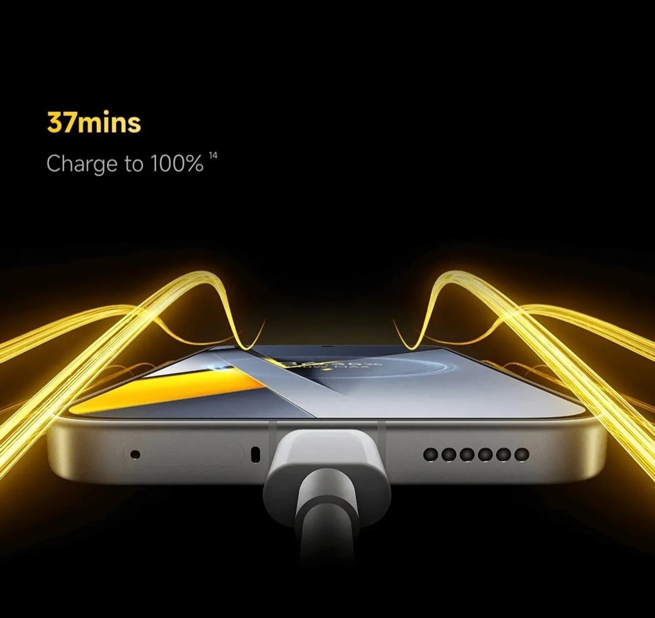Xiaomi POCO F8 Pró 5G NFC 512gb 12gb RAM Global lacrado na caixa (ler o anúncio) - Foto 5