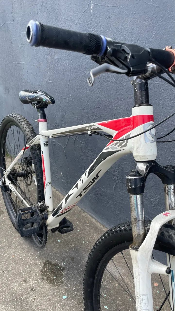 Bike aro 29 - Foto 4