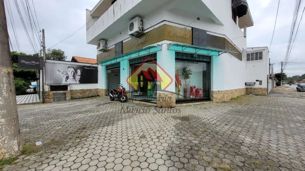 Locação de Comercial / Ponto Comercial na cidade de Taubaté
