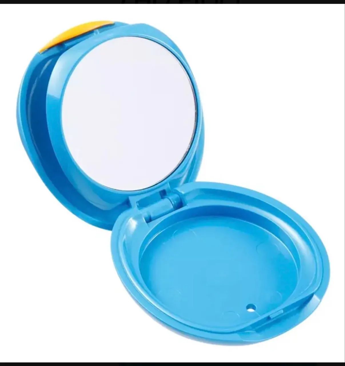 Estojo de maquiagem Shiseido - Foto 2