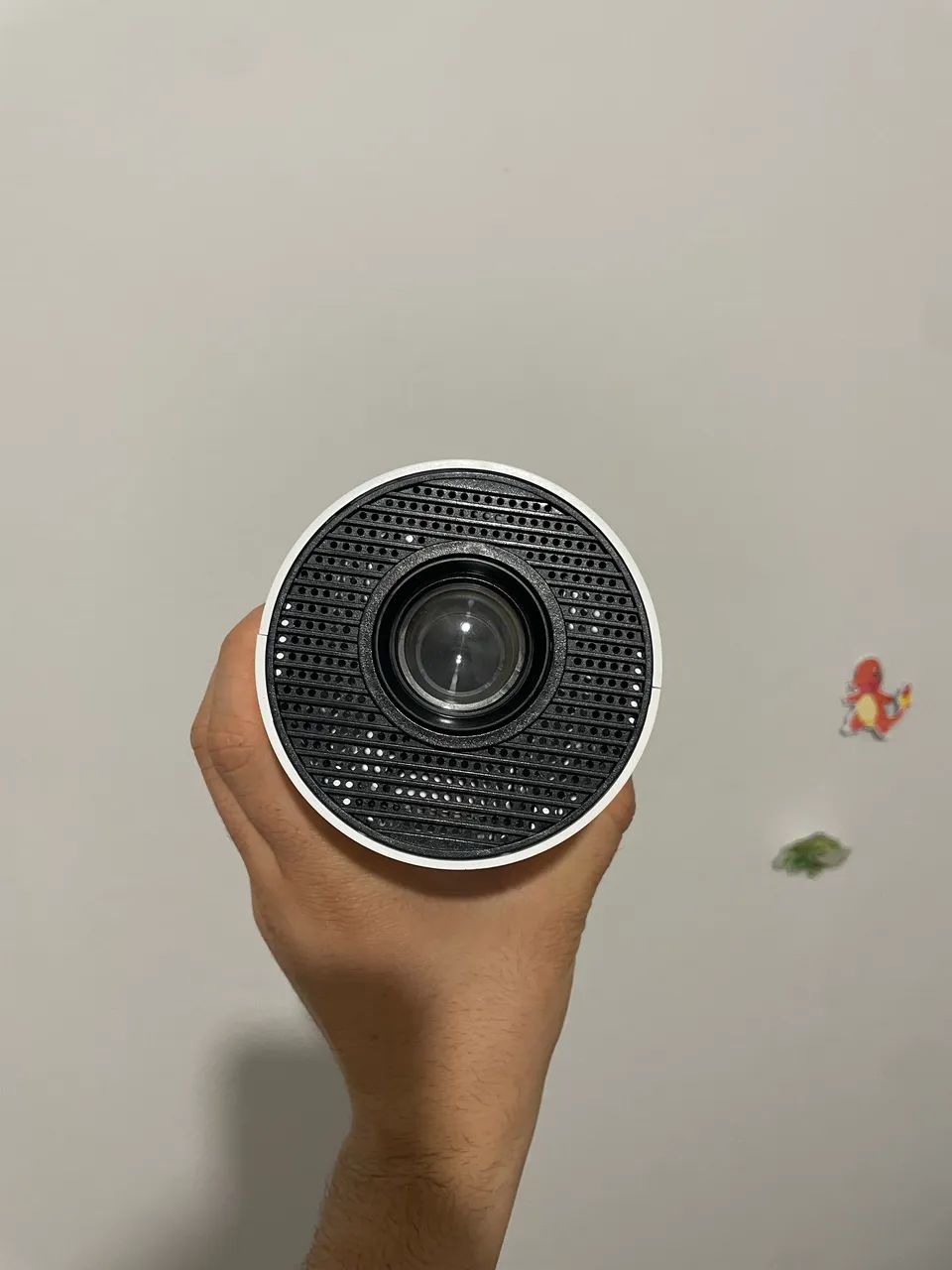 MINI PROJETOR PHOLEX ANDROID - Foto 4