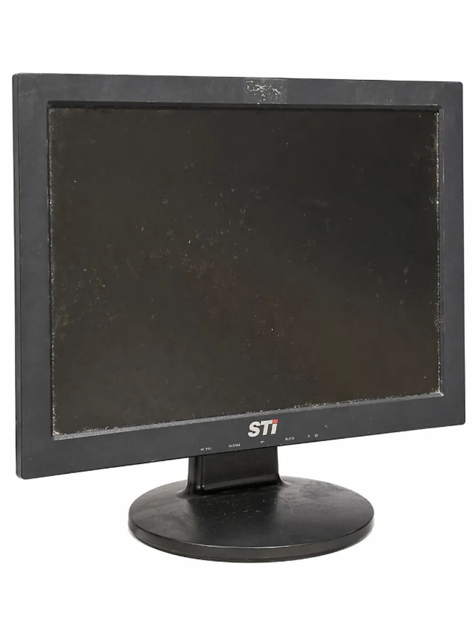 Monitor STI Semp Toshiba 15" VGA - Funcionando Perfeitamente
