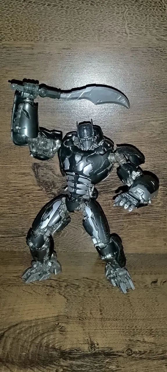 Optimus prime yolopark Transformers - Foto 2