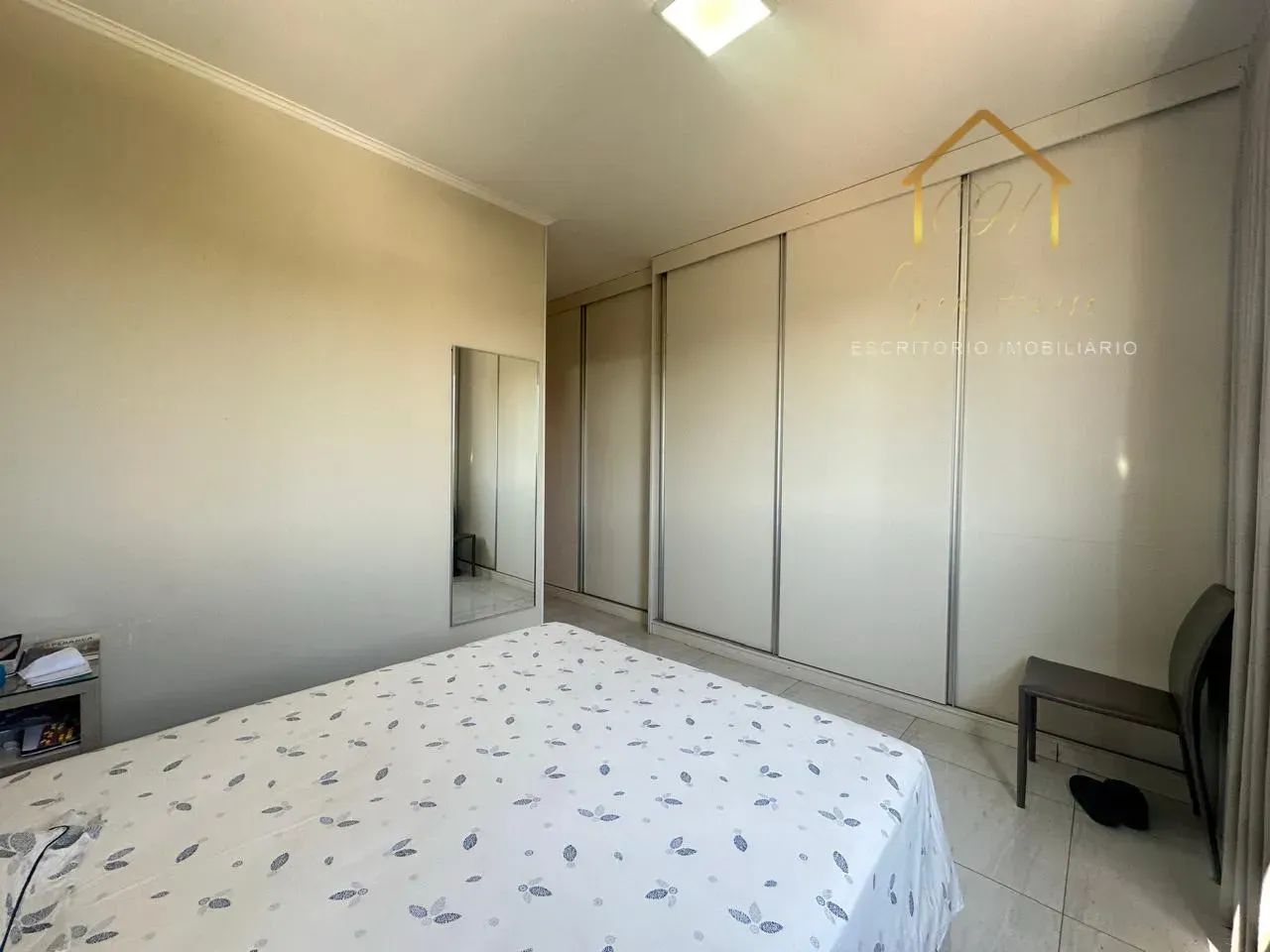 Edifício Villa Santander | Bairro Araés