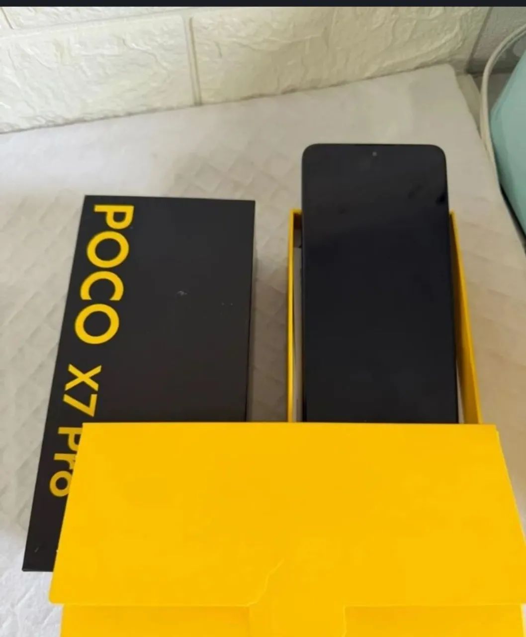 XIAOMI POCO X7 PRO 512 GB  - Foto 3