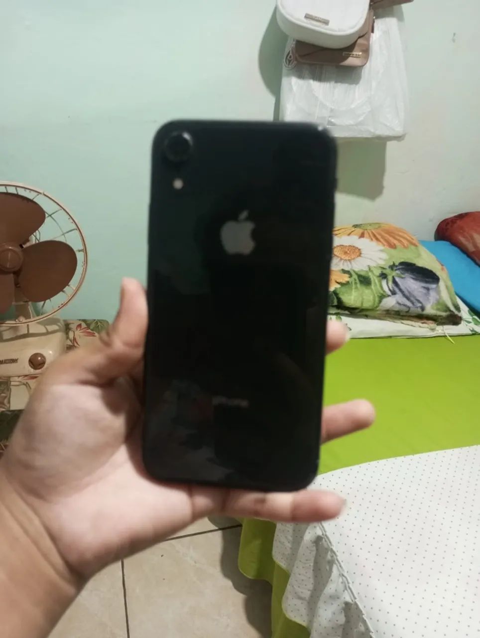 iPhone XR  - Foto 3