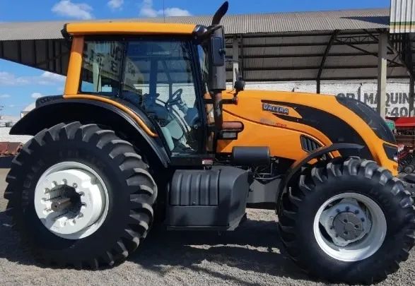 Trator Valtra Bm100 2017 - Foto 5