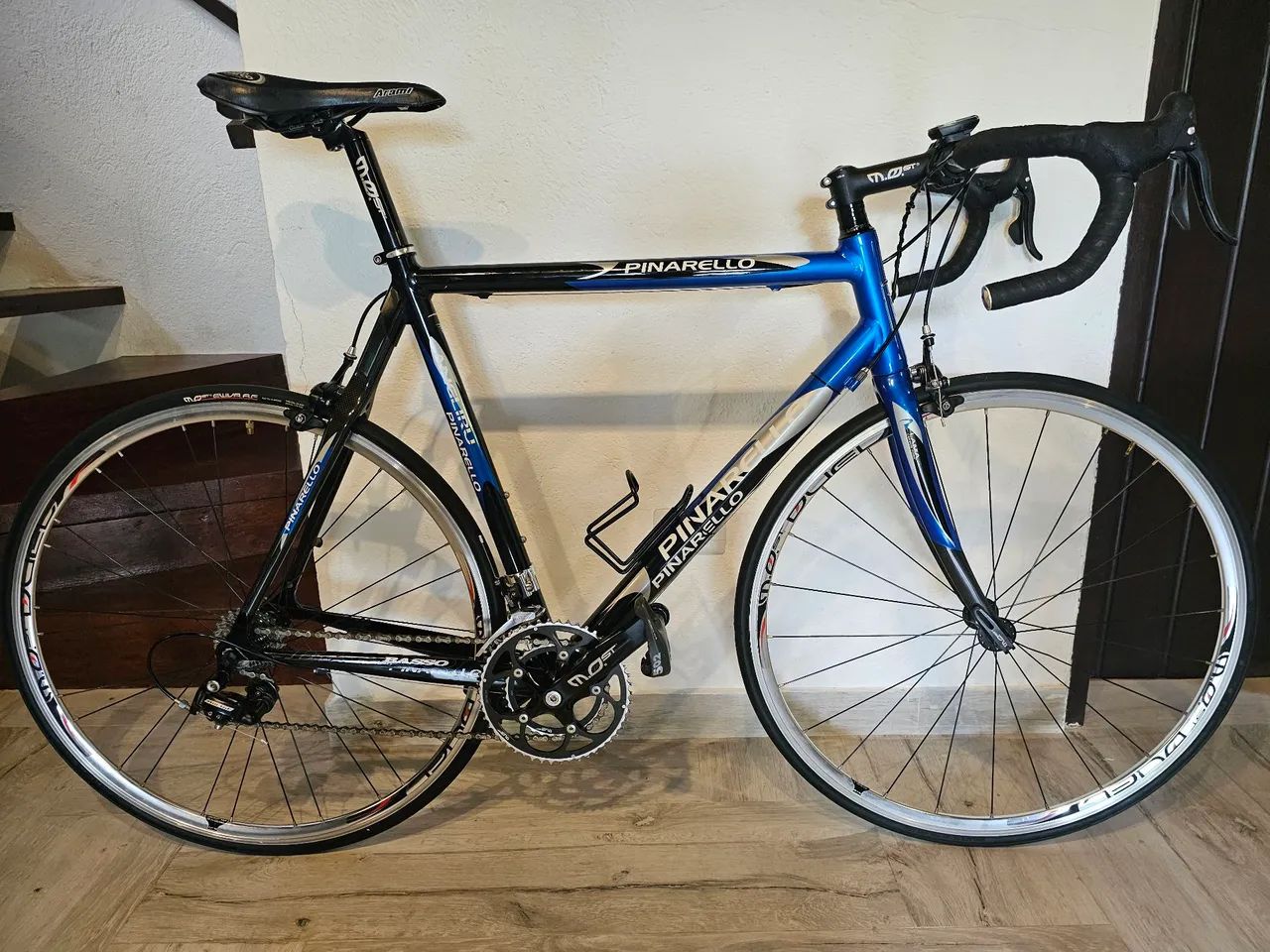 Bike Pinarello Speed DESAPEGO - Foto 2