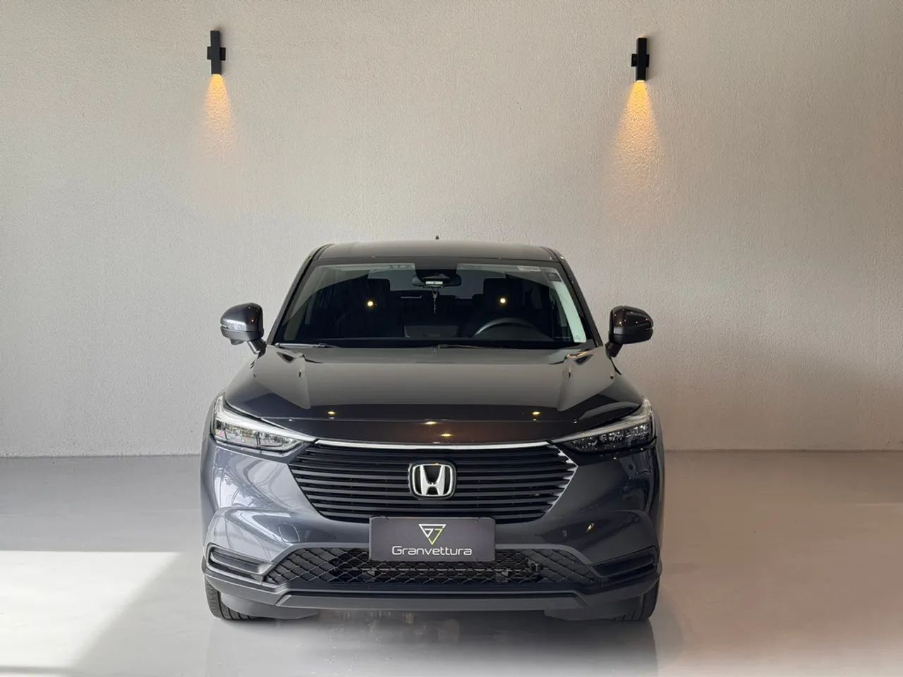 Honda Hr-V 2025