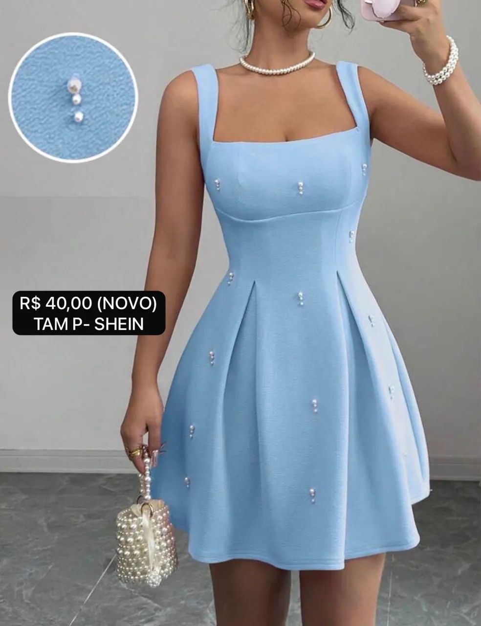 Roupas Femininas- Tam PP, P e M - Foto 2