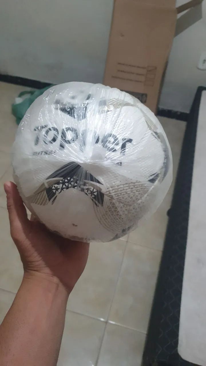 Bola de futsal 