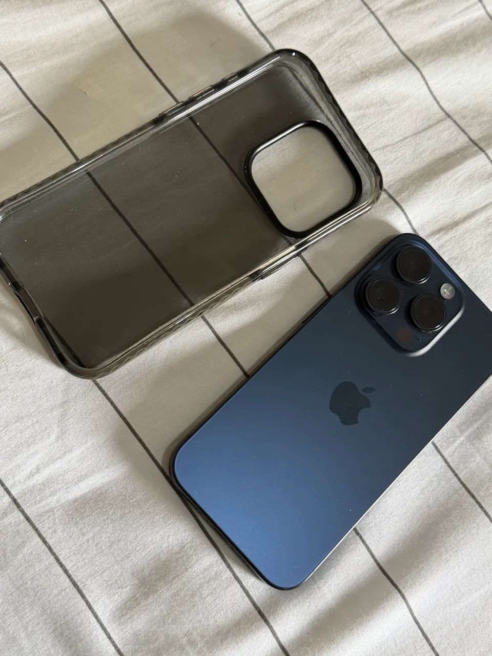 IPHONE 15 PRO - 256GB - Celulares e Smartphones - Centro, Lorena