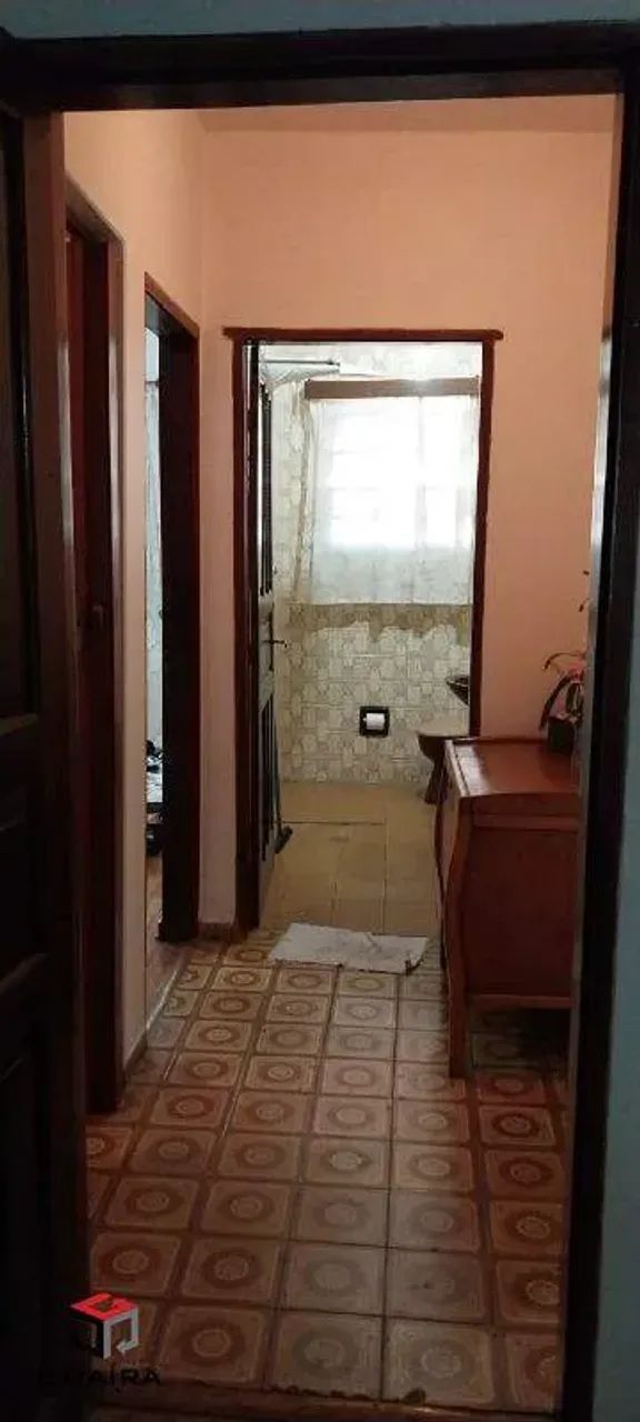 Casa Térrea à venda 2 quartos 2 vagas Santa Maria - Santo André - SP - Foto 5