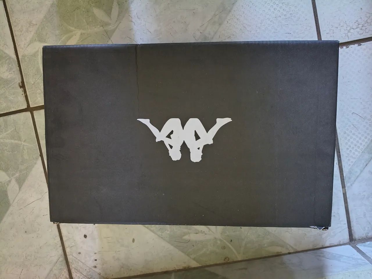 Chuteira Kappa (Nova) n41  - Foto 2