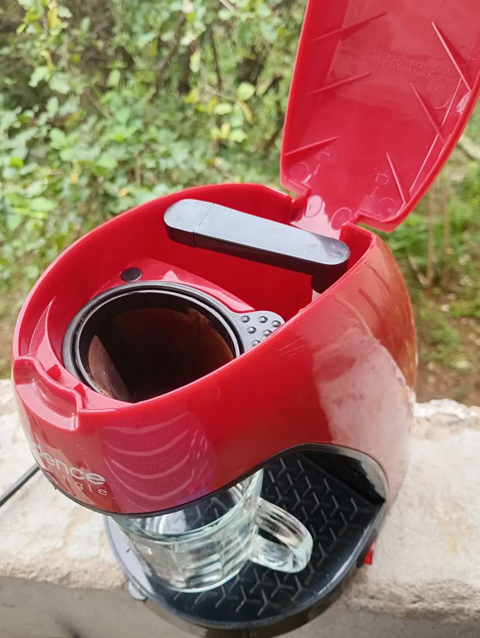 Cafeteira prática  - Foto 2