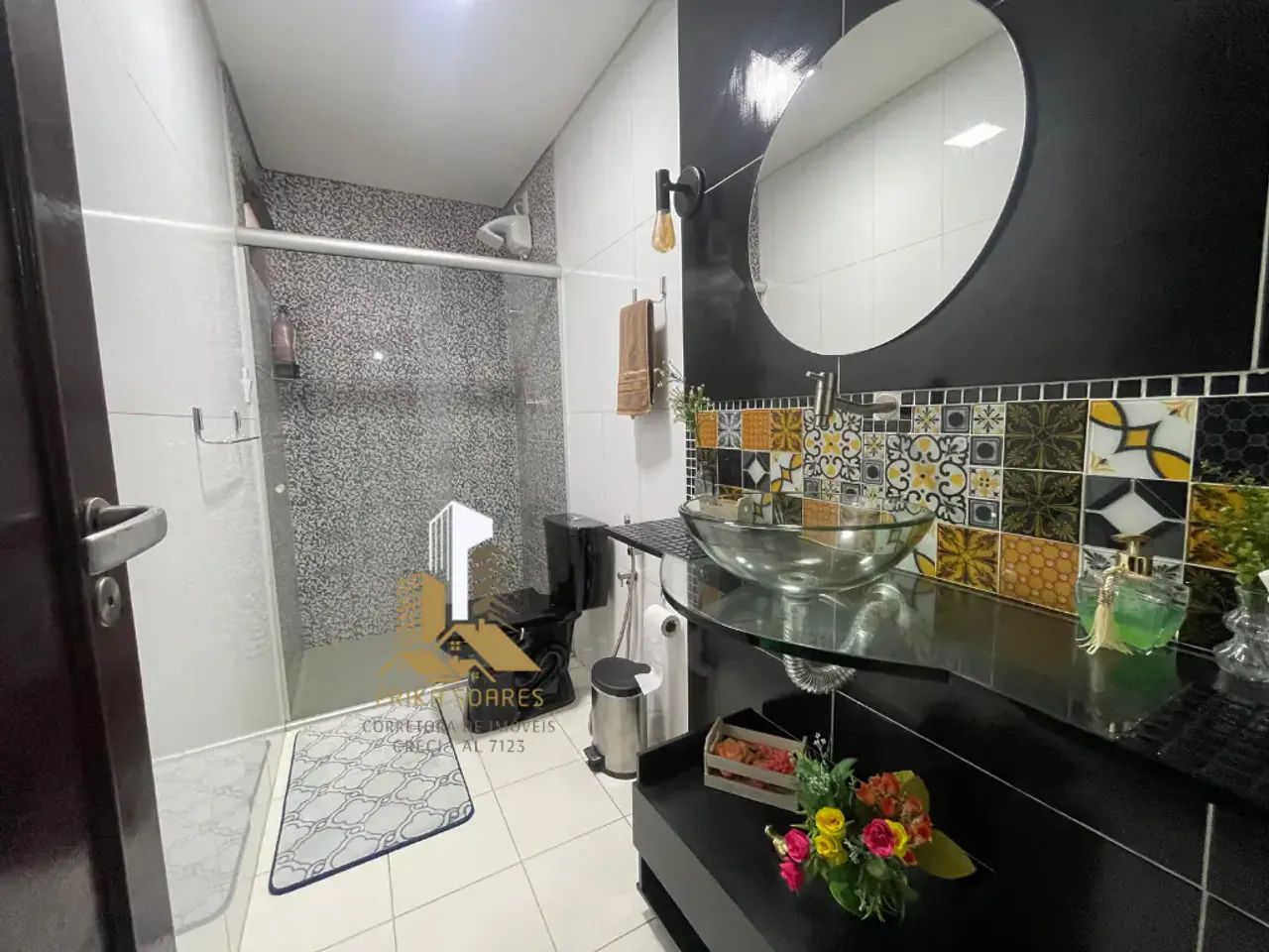 Casa à venda, FEITOSA, Maceió, AL - Foto 2