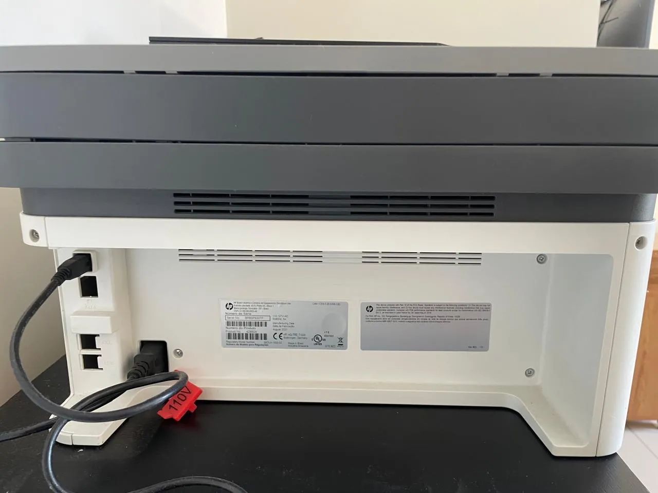 IMPRESSORA HP TONER  - Foto 4