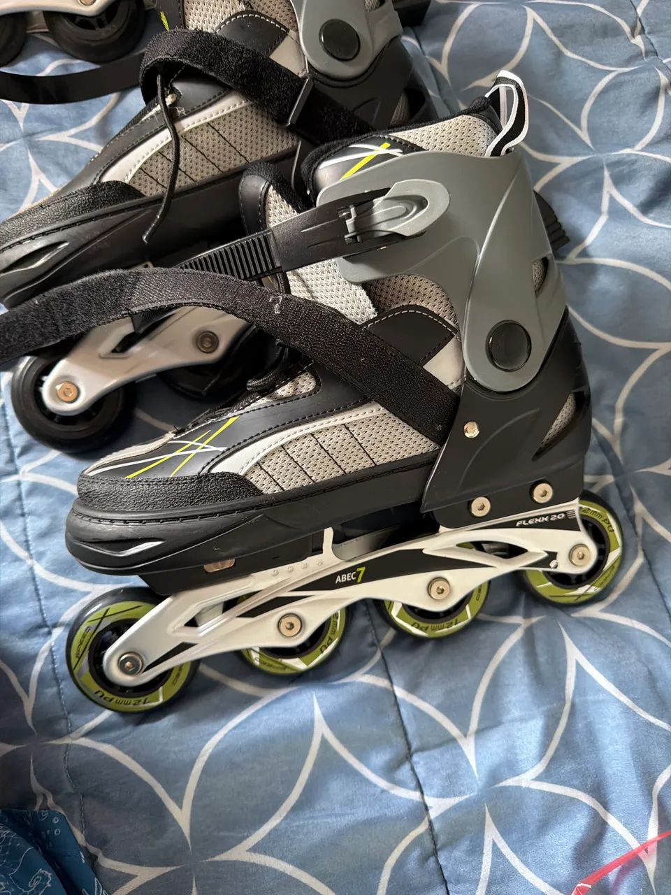 Patins  - Foto 5