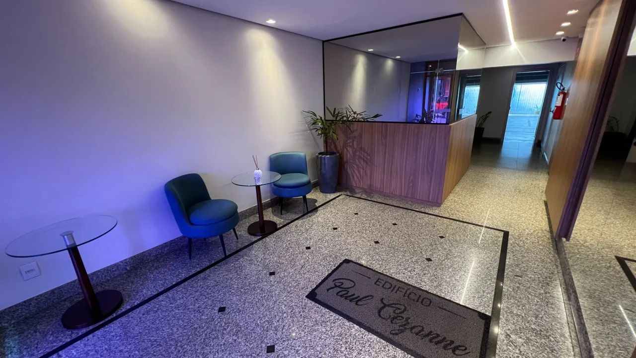 Cobertura no Centro - Foto 2