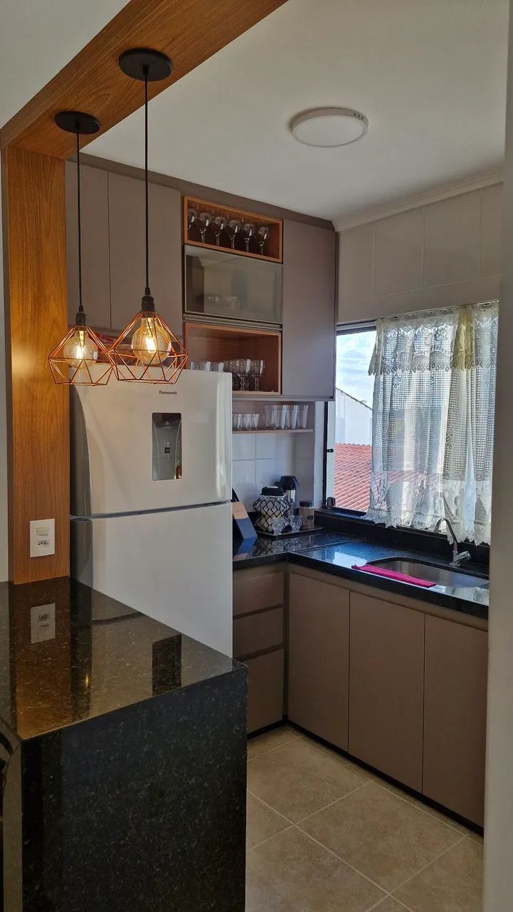 Foto - Lagoa Santa - Coronel Ovídio Guerra