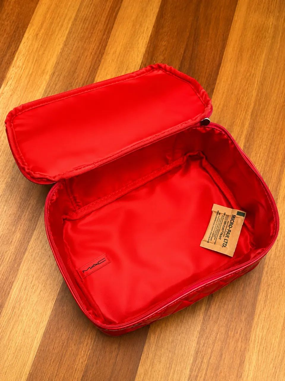 Necessaire / Beauty Case M·A·C  - Foto 4