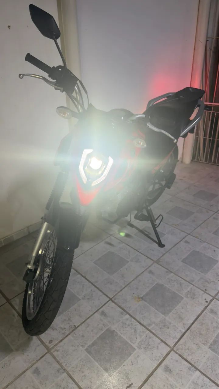 Crosser 150 ano 2023 - Foto 2