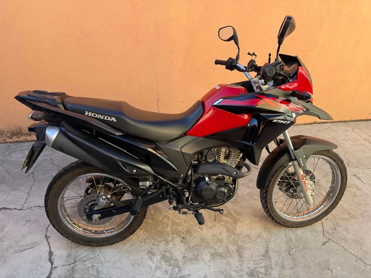 XRE 190 - Foto 4