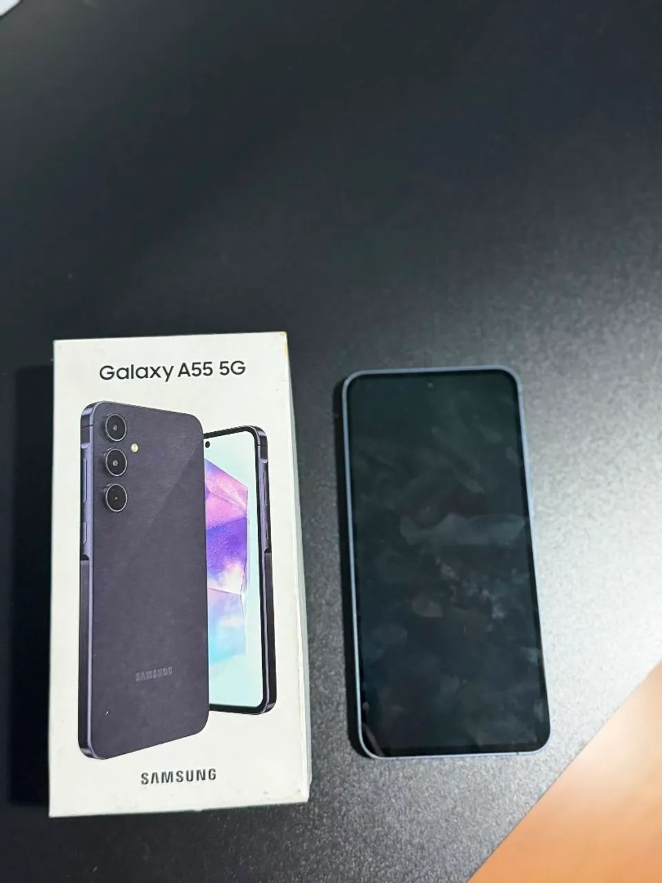 Samsung a55 Seminovo - Foto 4