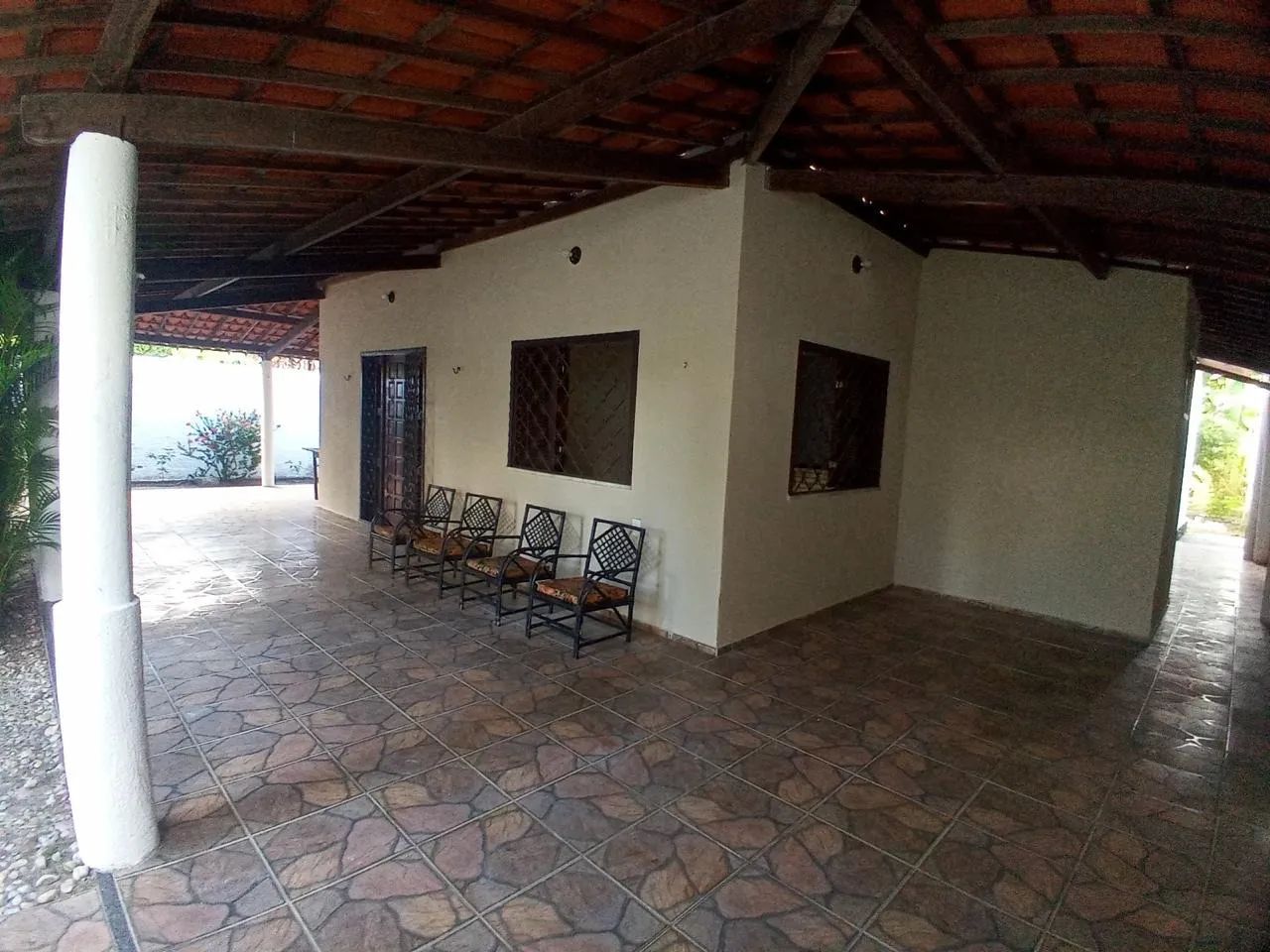 Vendo ou alugo casa em Eusébio - Foto 5