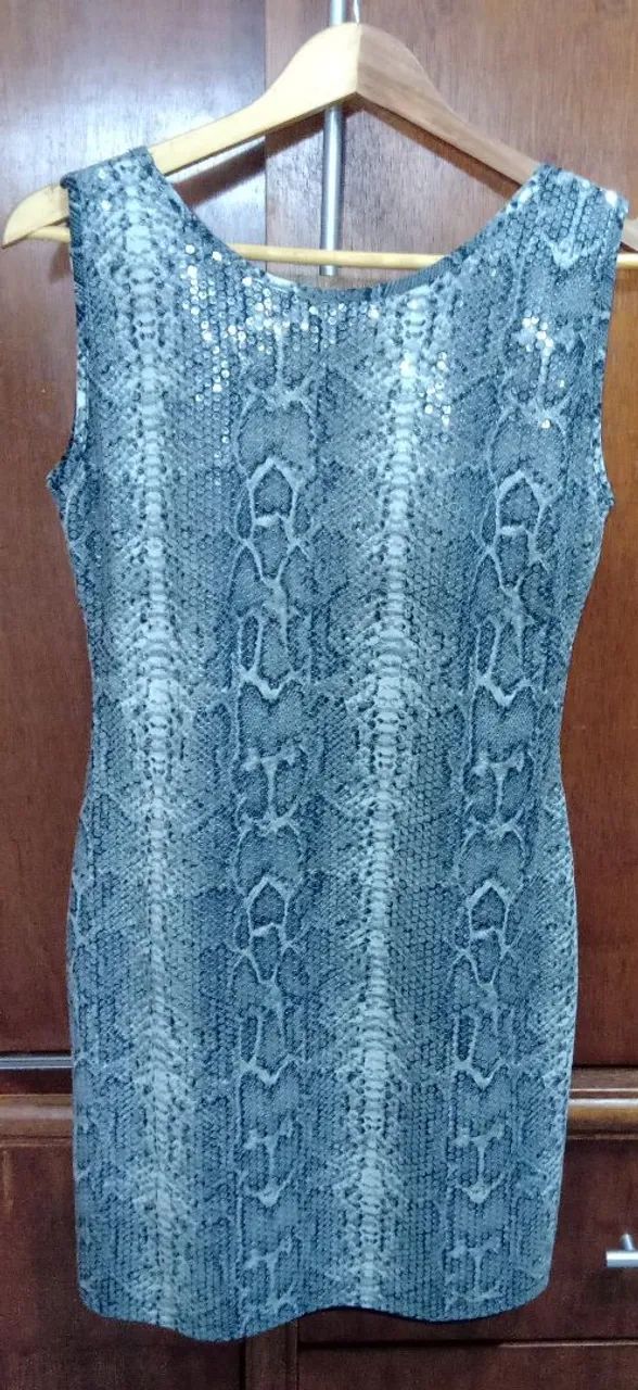 Vestido  - Foto 2
