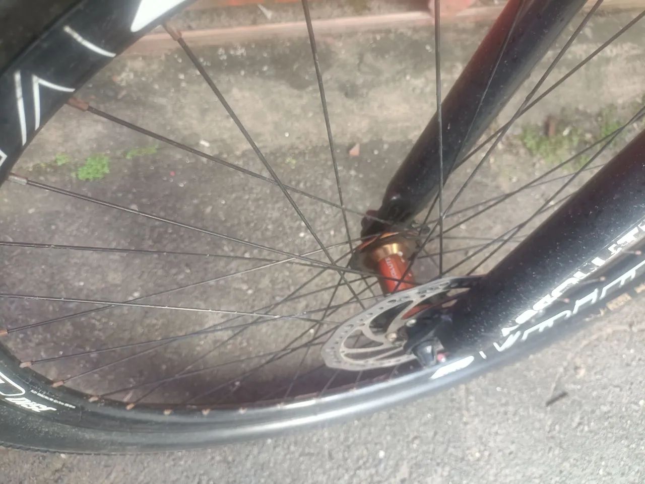Vende-se uma bicicleta  - Foto 5