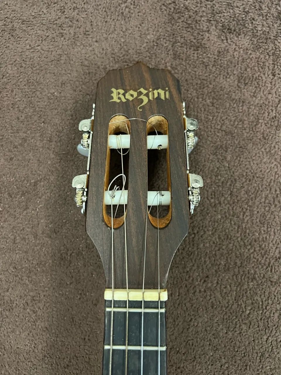 Banjo Rozini - Foto 2