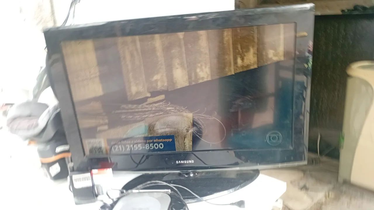 Tv Phillips 32 polrgadas