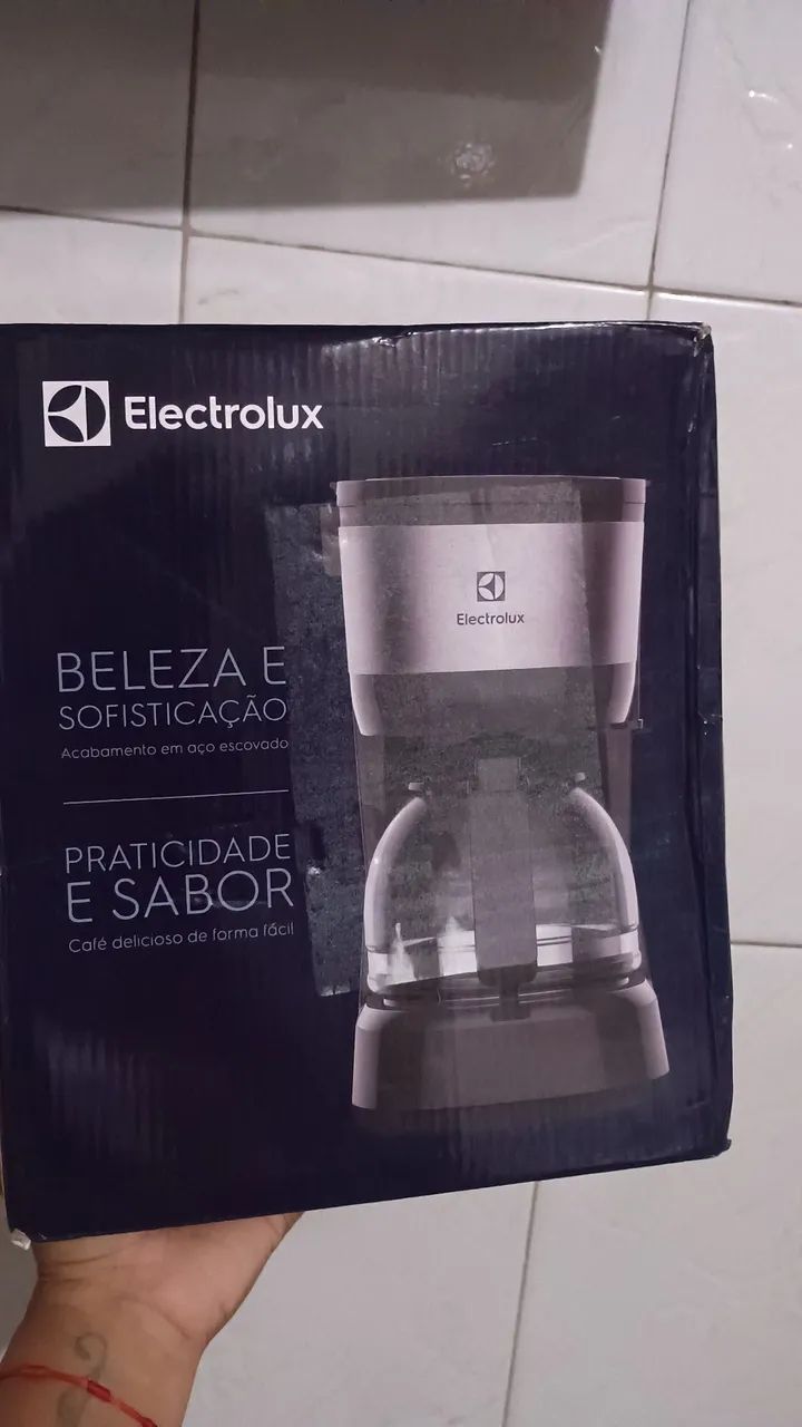 Cafeteira 