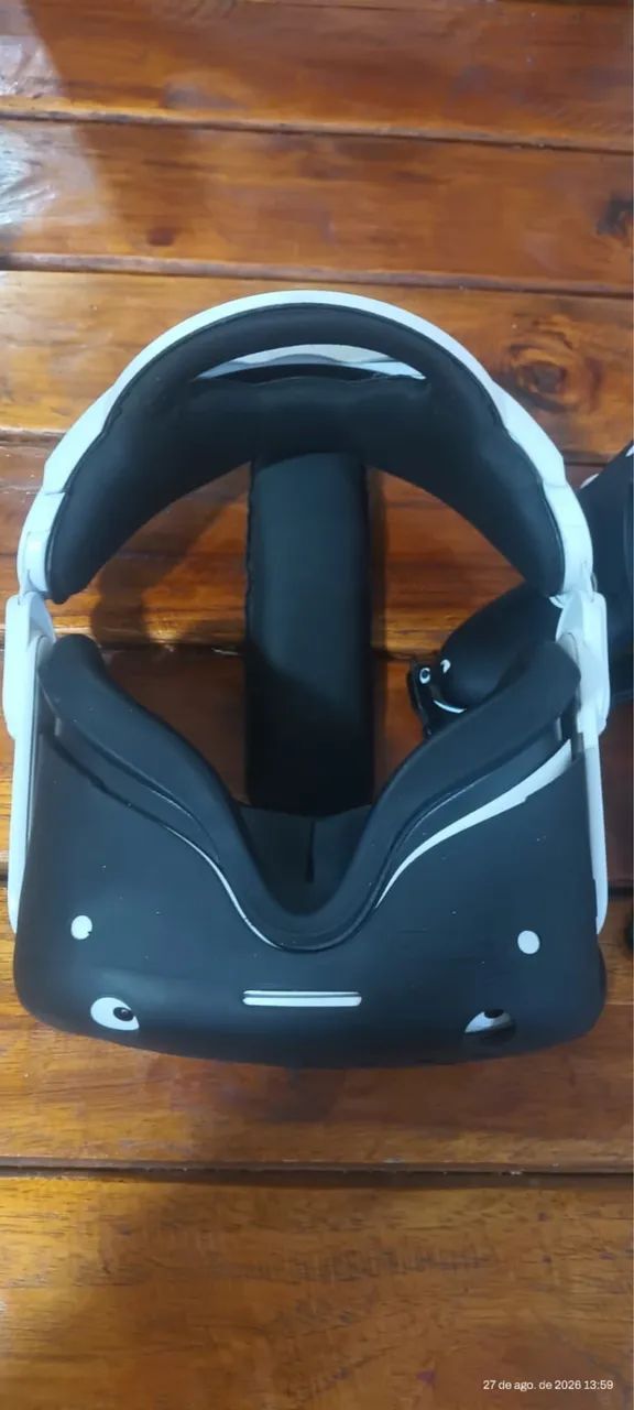 Meta Quest 2 ÓCULOS DE REALIDADE VIRTUAL - Foto 5