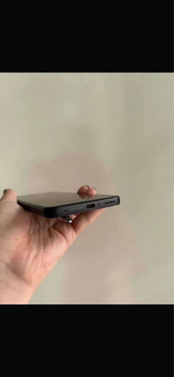Vendo celular redimi 11 pro  - Foto 4