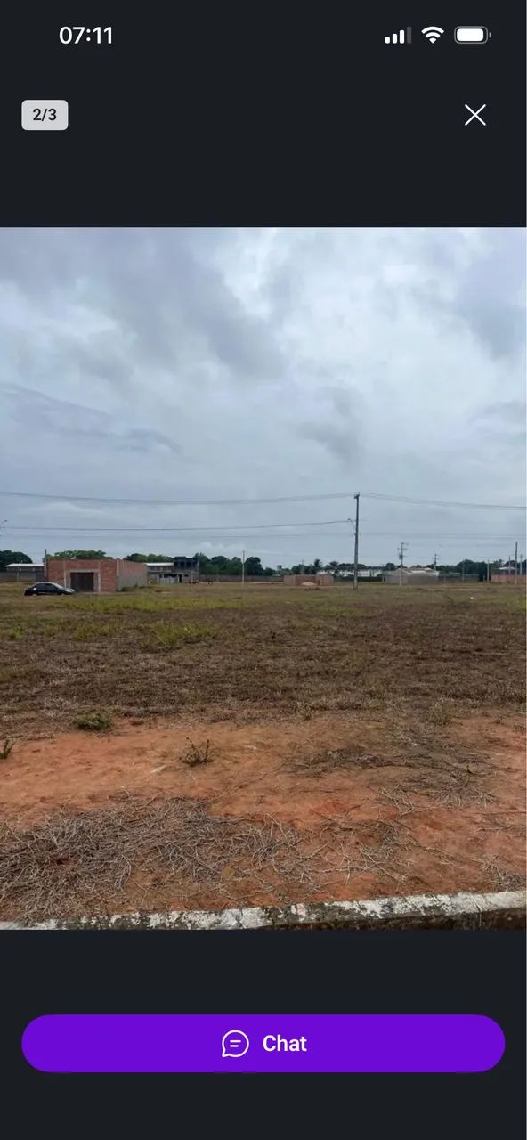 Lote Buriti - Rio Largo